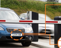 Lectores de Placas en Autopistas: Una Herramienta Clave para la Seguridad Vial