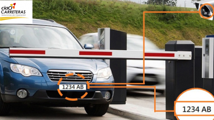 Lectores de Placas en Autopistas: Una Herramienta Clave para la Seguridad Vial