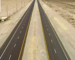Chihuahua: Un ejemplo en capacitación para conservación de caminos