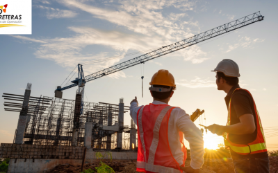 Reestructuración de los Centros SICT: una visión integral de obra pública