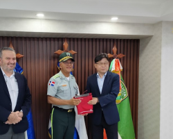 Proyecto de evaluación de factibilidad para implementar ITS en República Dominicana